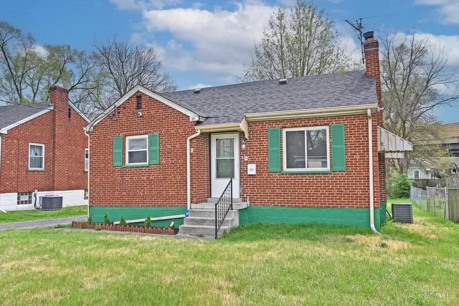 39 Laurel Avenue, Springfield, OH 45216 - #3