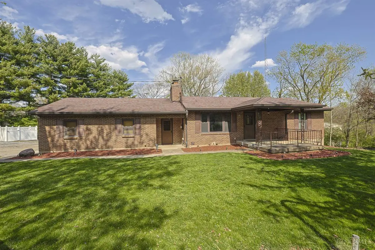 8969 Harrison Pike, Blue Jay, OH 45002 - #1