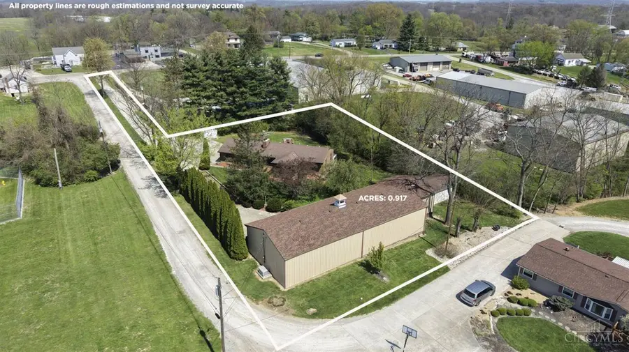 8969 Harrison Pike, Blue Jay, OH 45002 - #2