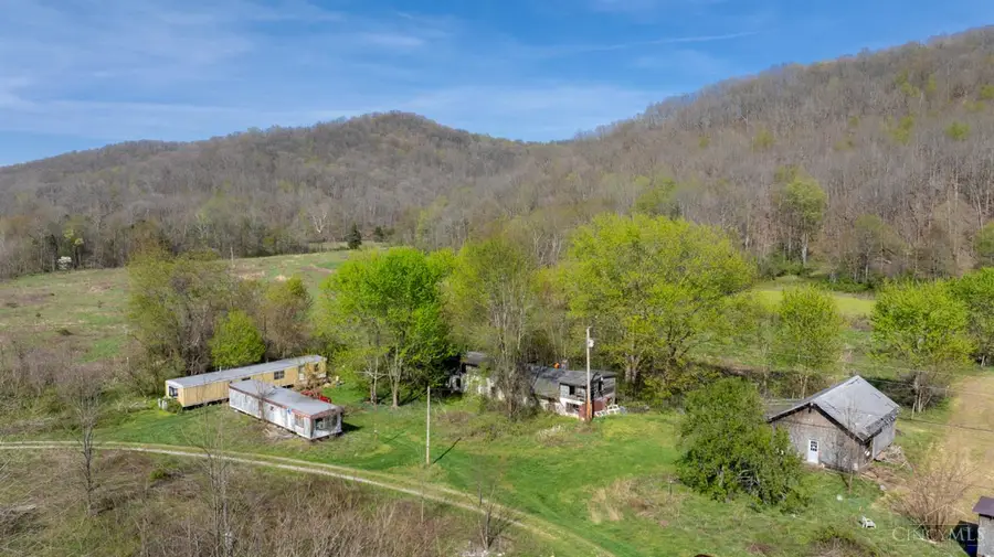5946 Churn Creek Road, Stout, OH 45684 - #2