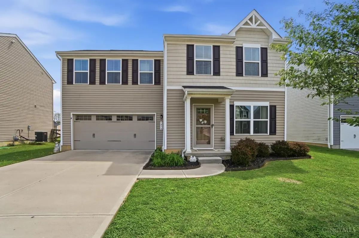 1474 Deters Drive, Harrison, OH 45030 - #1