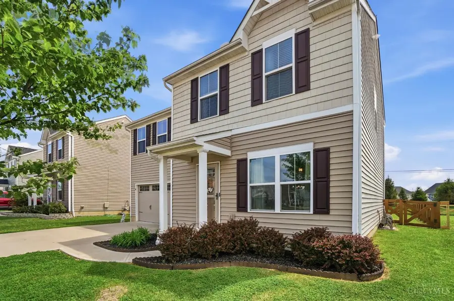 1474 Deters Drive, Harrison, OH 45030 - #2