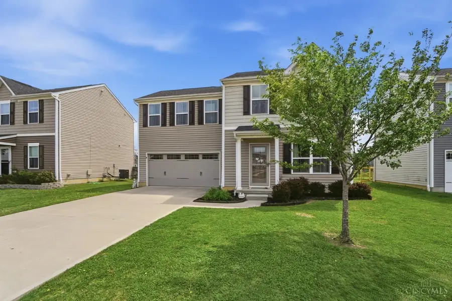 1474 Deters Drive, Harrison, OH 45030 - #3