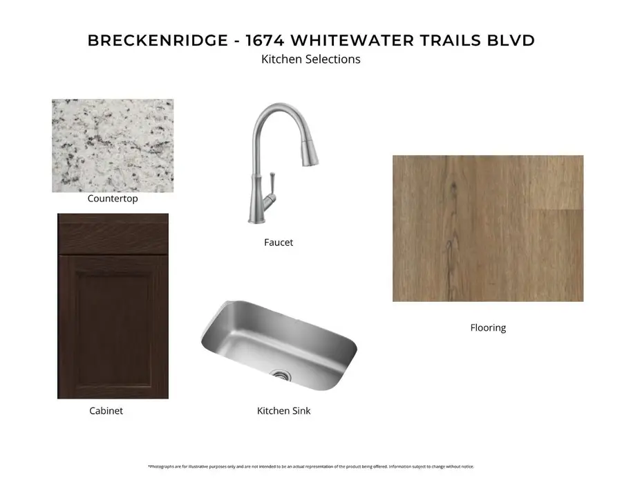 1674 Whitewater Trail, Harrison, OH 45030 - #3