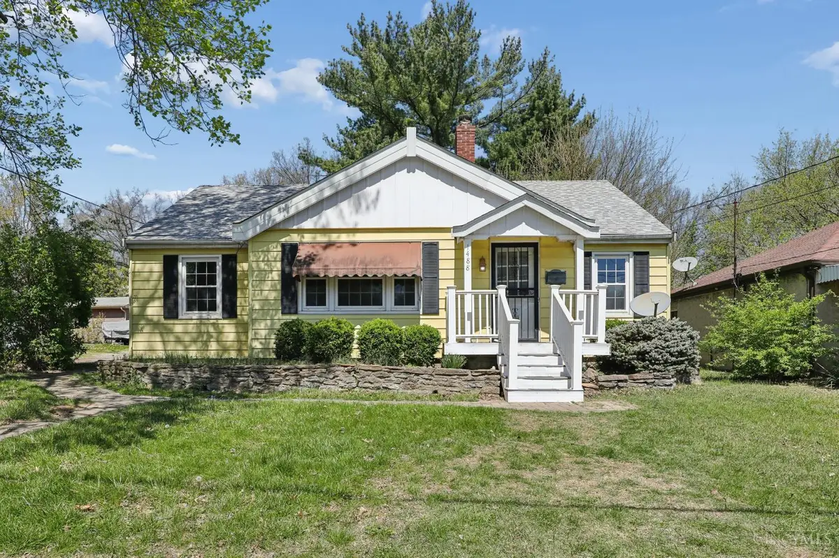 1488 Hill Avenue, Mount Healthy, OH 45231 - #1