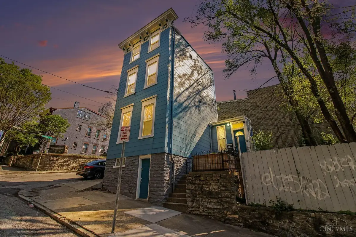 2150 Ravine Street, Cincinnati, OH 45214 - #1