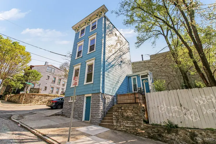 2150 Ravine Street, Cincinnati, OH 45214 - #2