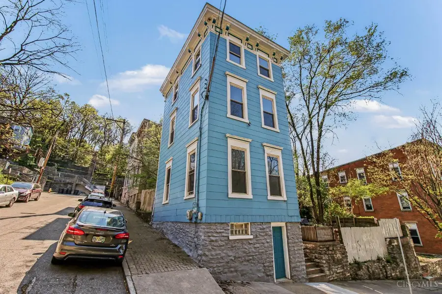 2150 Ravine Street, Cincinnati, OH 45214 - #3