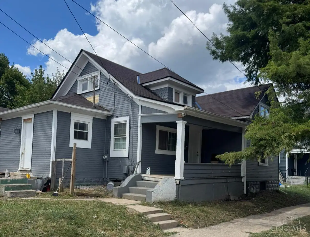 37 N Kilmer Street, Dayton, OH 45417 - #1