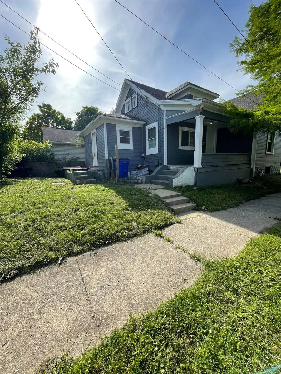 37 N Kilmer Street, Dayton, OH 45417 - #3