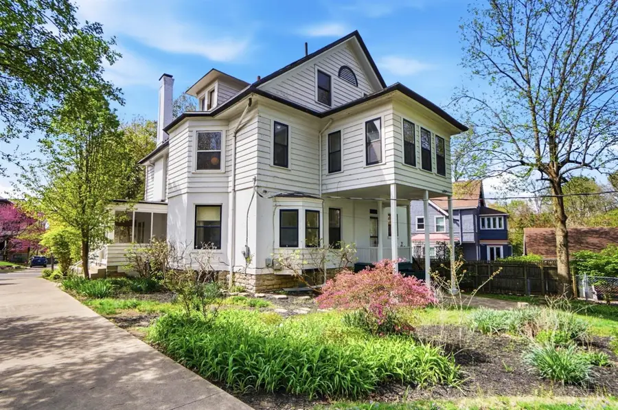 3990 Beechwood Avenue, Cincinnati, OH 45229 - #2