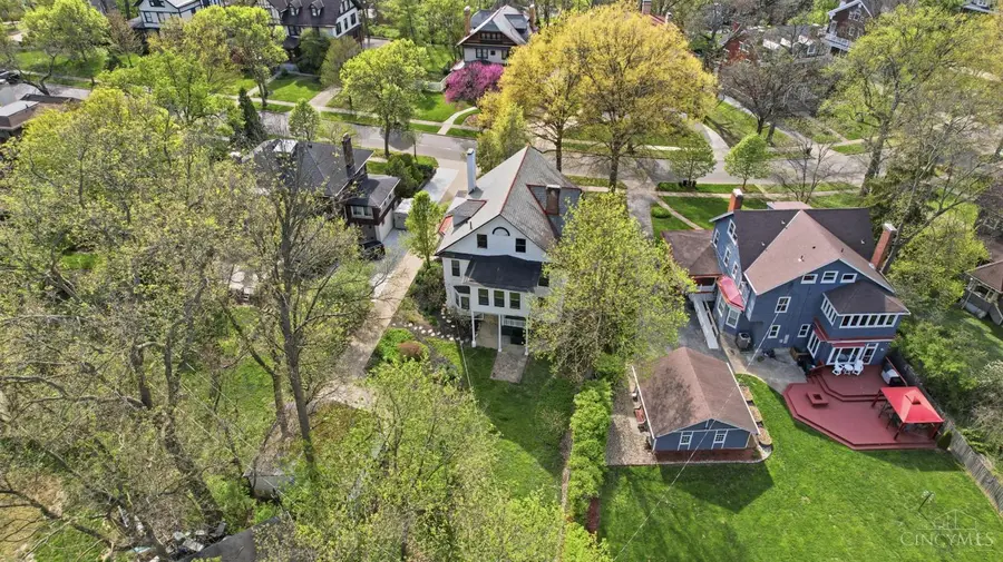 3990 Beechwood Avenue, Cincinnati, OH 45229 - #3