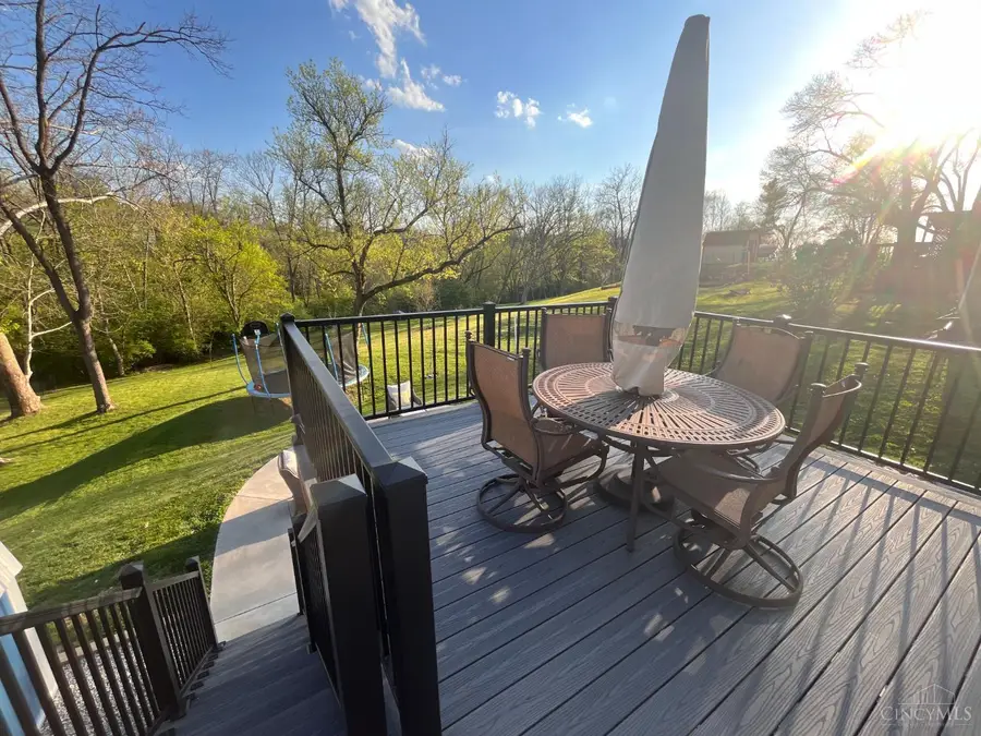 7769 Jandaracres Drive, Cincinnati, OH 45248 - #3