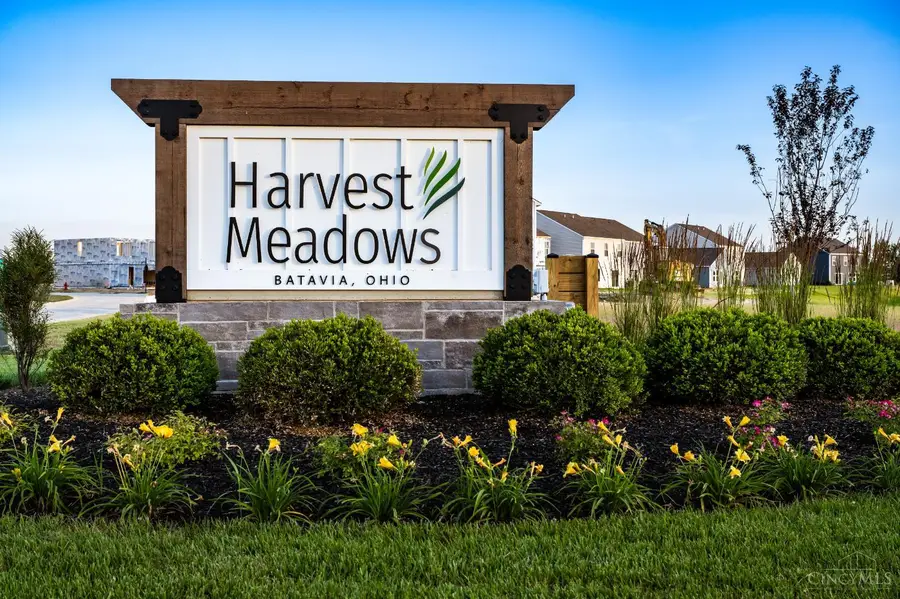 2100 Wild Berry Way, Batavia, OH 45103 - #2