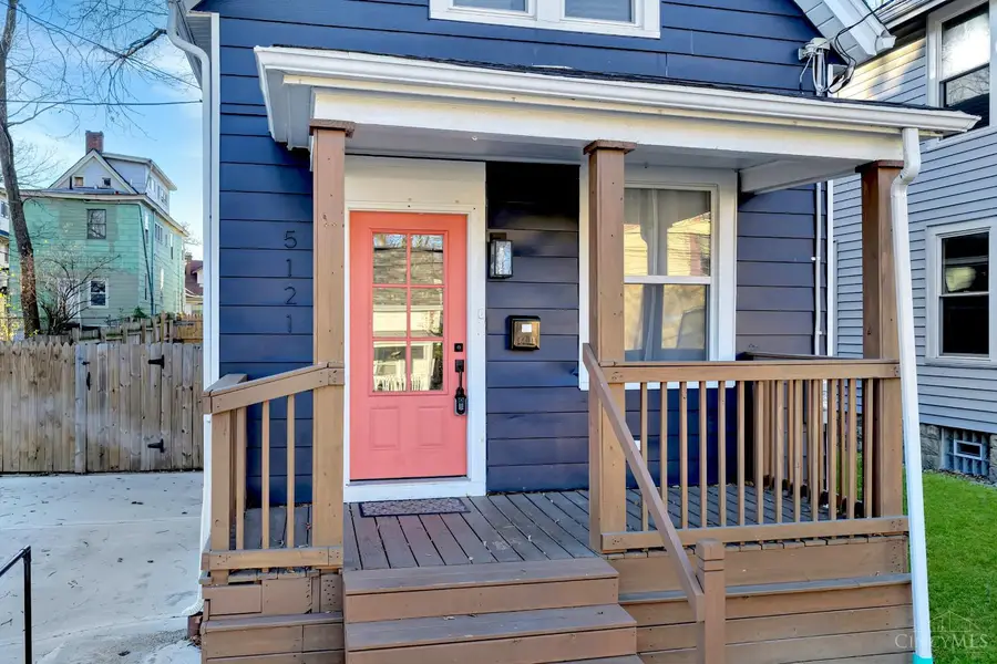 5121 Rolston Avenue, Norwood, OH 45212 - #3