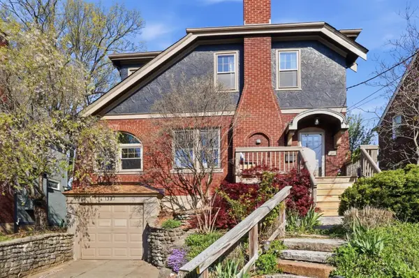 1337 Herlin Place, Cincinnati, OH 45208
