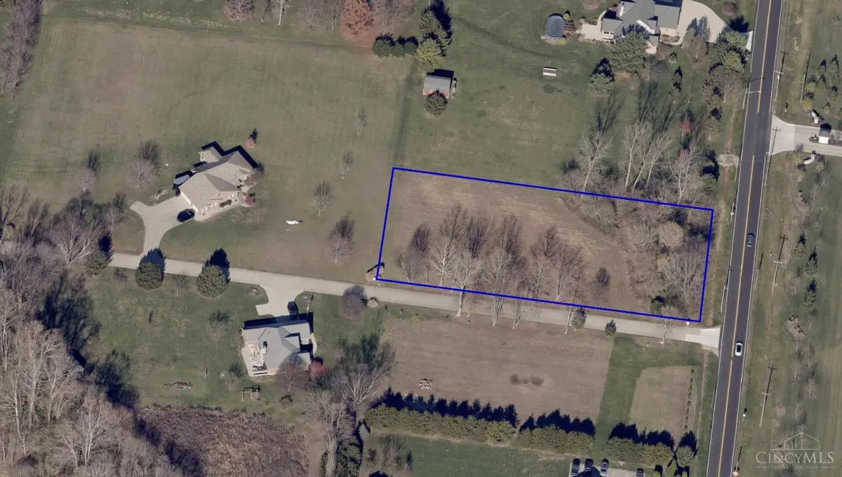 10487 Edgewood Road, Harrison, OH 45030 - #1