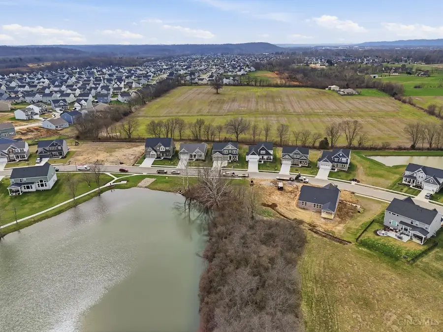 1261 Trailhead Place, Harrison, OH 45030 - #3