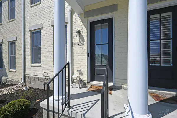 467 Allen Street, Turtle Creek Twp, OH 45036