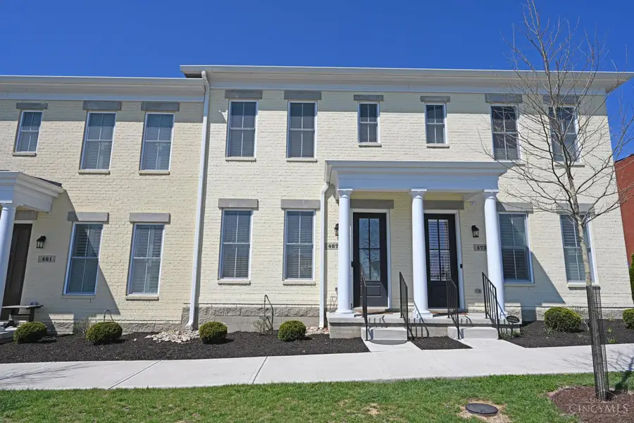 467 Allen Street, Turtlecreek, OH 45036 - #2