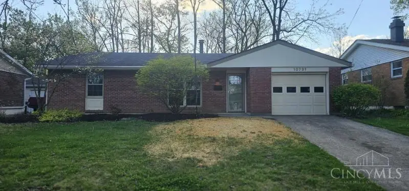 10731 Valiant Drive, Cincinnati, OH 45231 - #1