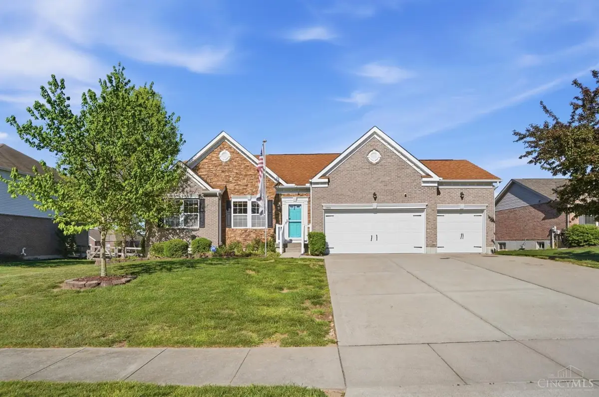 1553 Tatum Lane, Hamilton, OH 45013 - #1