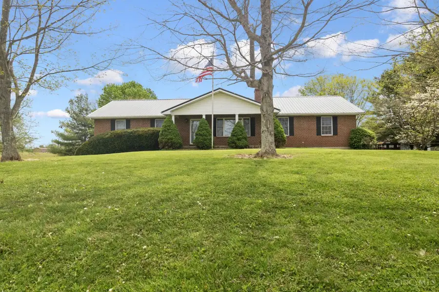 7598 Oak Grove Road, Lewis, OH 45121 - #3