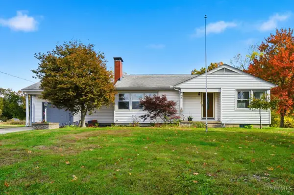 6098 Hamilton Middletown Road, Middletown, OH 45044