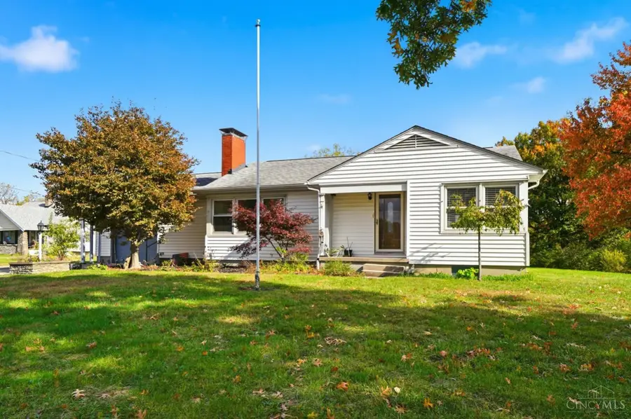 6098 Hamilton Middletown Road, Middletown, OH 45044 - #3