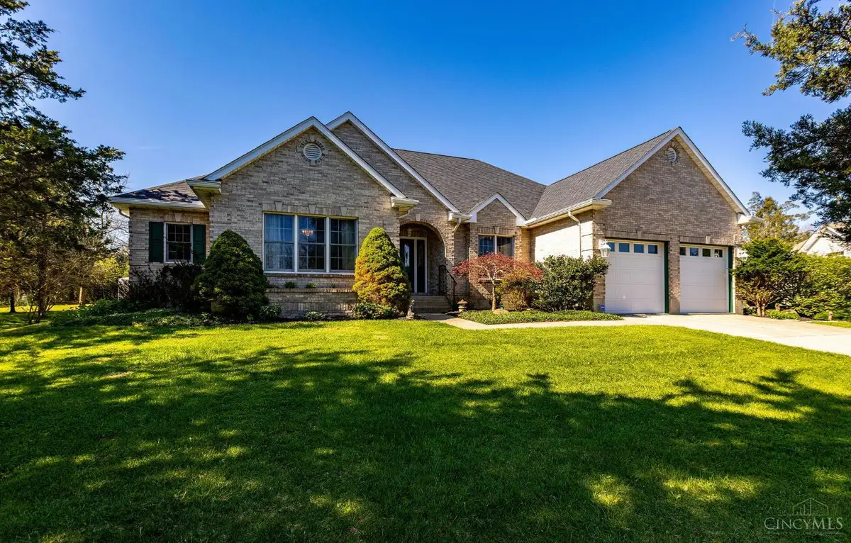 205 Northridge Drive, Oxford, OH 45056 - #1