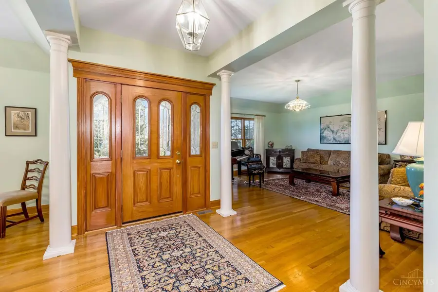 205 Northridge Drive, Oxford, OH 45056 - #2