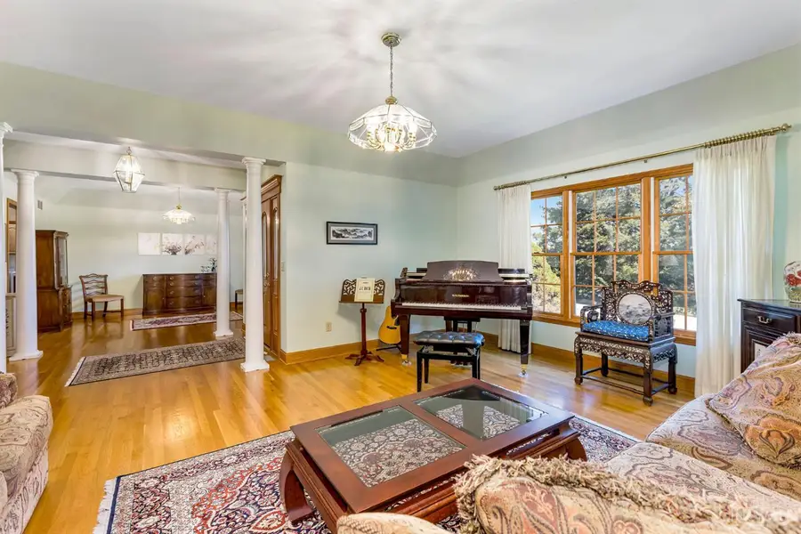 205 Northridge Drive, Oxford, OH 45056 - #3