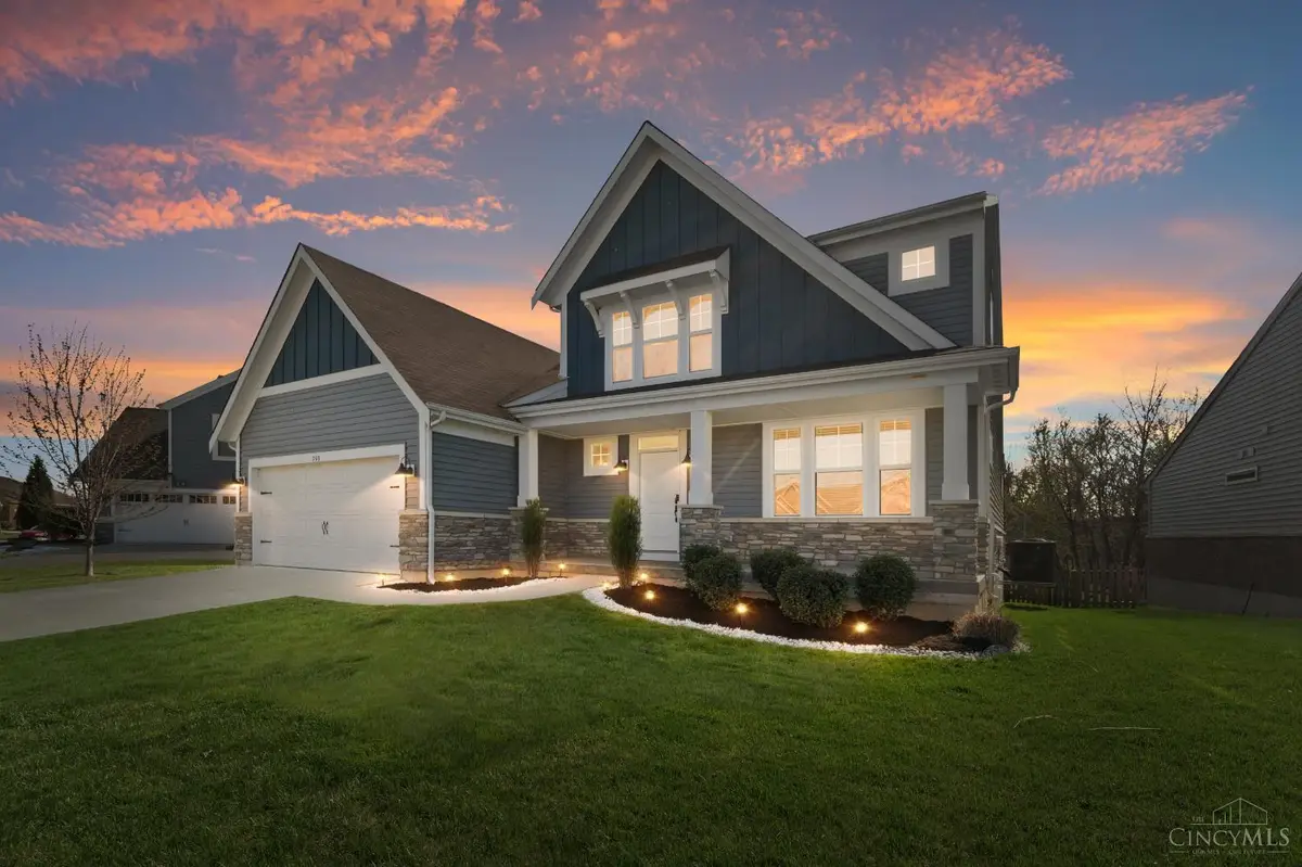 793 Frederick Court, South Lebanon, OH 45065 - #1