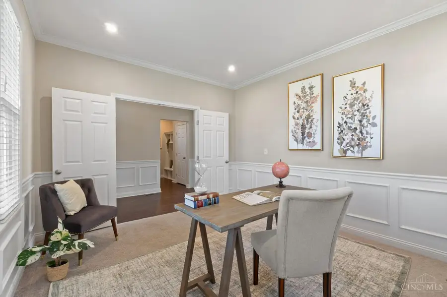 793 Frederick Court, South Lebanon, OH 45065 - #2