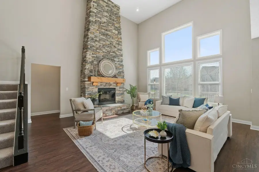 793 Frederick Court, South Lebanon, OH 45065 - #3