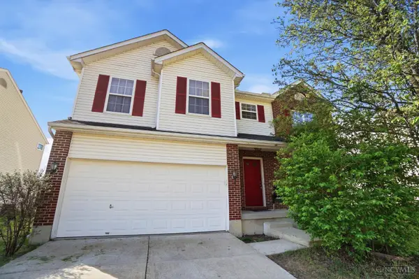 151 Arbor Glen Court, Maineville, OH 45039