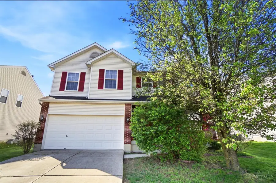 151 Arbor Glen Court, Maineville, OH 45039 - #2