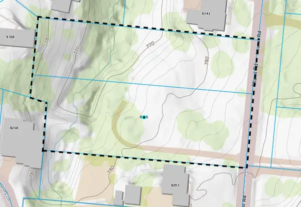 8305 Miami Road, Sycamore Twp, OH 45243