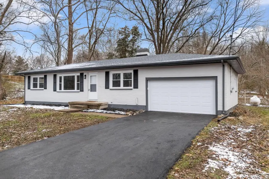 1690 Middletown Eaton Road, Middletown, OH 45042 - #3