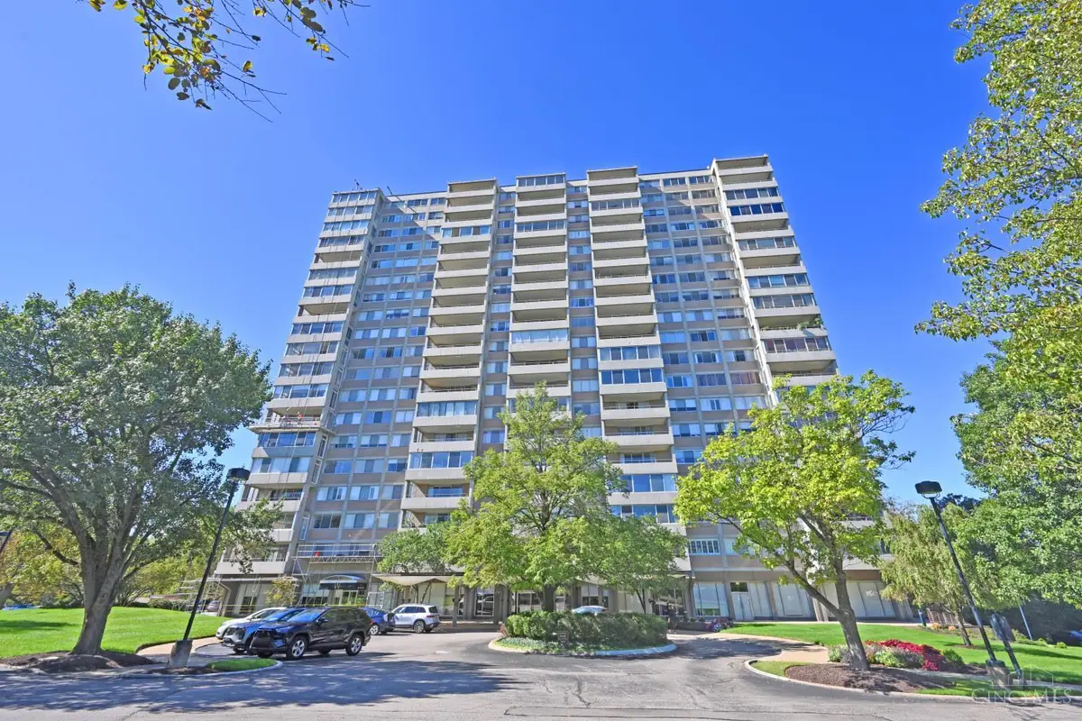2324 Madison Road #1208, Cincinnati, OH 45208 - #1
