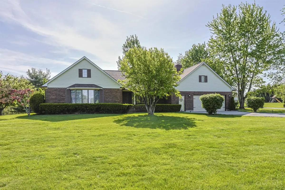650 S Liberty Keuter Road, Turtlecreek, OH 45036 - #1