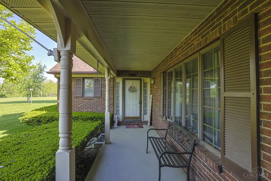 650 S Liberty Keuter Road, Turtlecreek, OH 45036 - #3