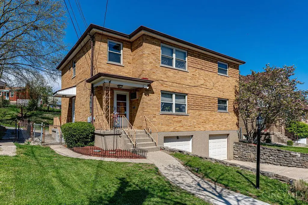 4760 Clevesdale Drive, Cincinnati, OH 45238 - #1