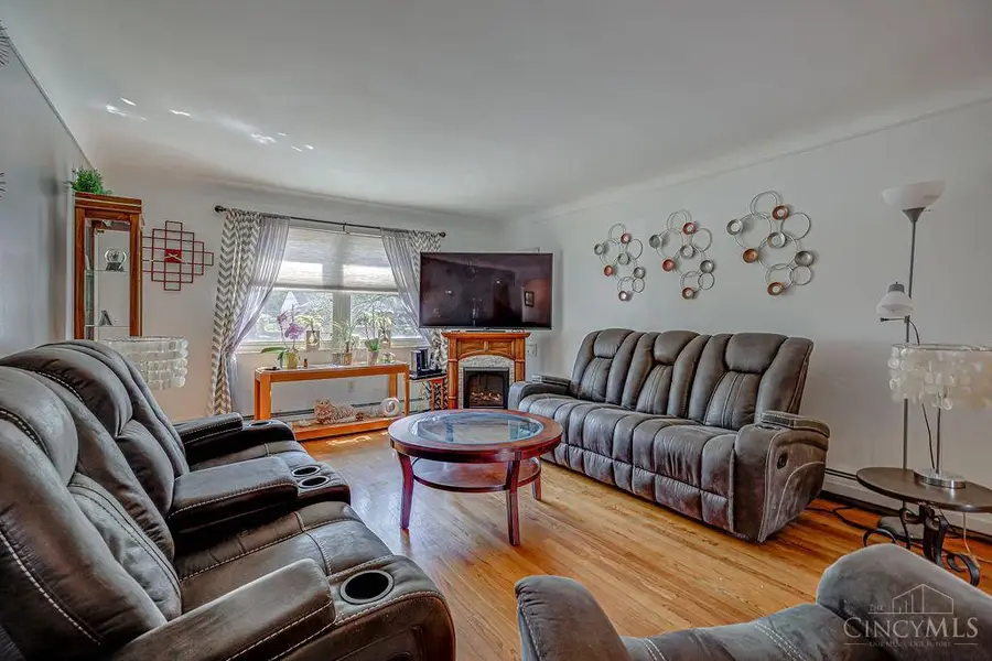 4760 Clevesdale Drive, Cincinnati, OH 45238 - #3