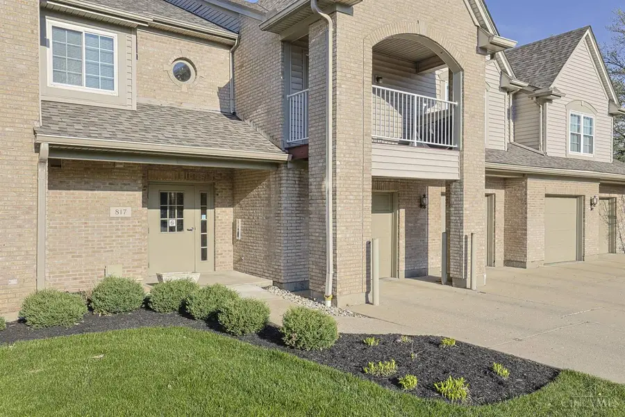 817 Neeb Road #5, Cincinnati, OH 45233 - #3