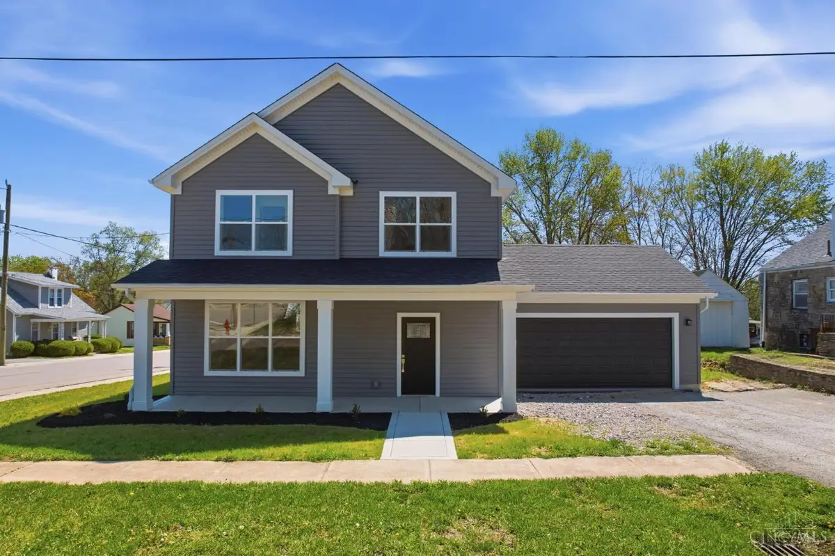 192 N Broadway Street, Williamsburg, OH 45176 - #1