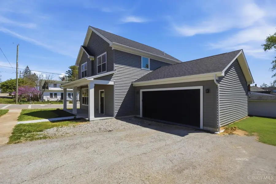 192 N Broadway Street, Williamsburg, OH 45176 - #2