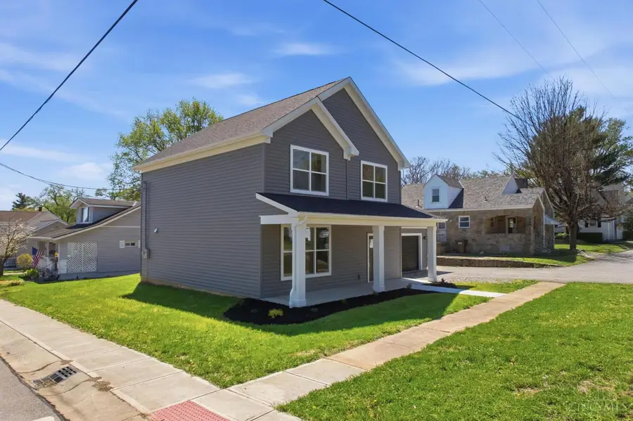 192 N Broadway Street, Williamsburg, OH 45176 - #3