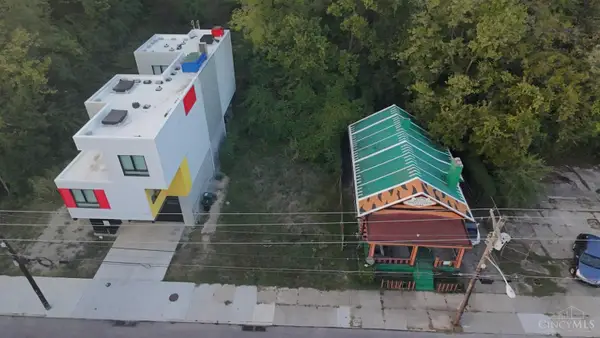 2422 Riverside Drive, Cincinnati, OH 45202