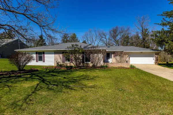 208 Mckee Avenue, Oxford, OH 45056